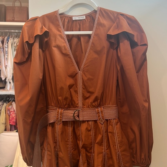 Ulla Johnson Dresses & Skirts - Ulla Johnson dress